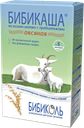 Каша БИБИКАША овсяная на козьем молоке, 200г