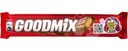 Конфета Goodmix Молочный шоколад с хрустящей вафлей 29г