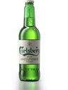 Пиво нефильтрованное Carlsberg Wild светлое 4,5% 0,44л