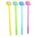 Ручка шариковая Динозавры ШБ, 0,7