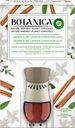 Диффузор со сменным флаконом AIR WICK Botanica Манящий жасмин и шри-ланкийская корица, 120г