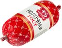 Колбаса МОЛОЧНАЯ ГОСТ вареная (Ромкор), 400г