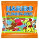 Мармелад Haribo Счастливый микс жевательный 250 г