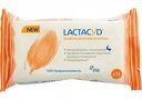 Влажные салфетки для интимной гигиены Lactacyd с аллантоином, 15 шт.