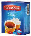 Сахар Чайкофский Экстра белый рафинад 500 г