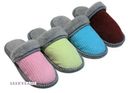 Тапочки Lucky Land W-FUR-S меховые женские р.37