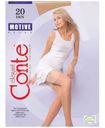 Колготки Conte Elegant Motive20 женские natural размер 4