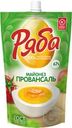 Майонез РЯБА Провансаль 67%, 400г