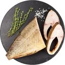 Саворин подкопчённый тушка, 1кг