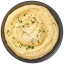 Пюре картофельное натуральное