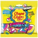 Мармелад жевательный Chupa Chups Роллсы с апельсиново-лимонным вкусом, 150г