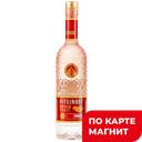 Настойка горькая PITEINOFF Манго 37% 0,5л (Нама):12