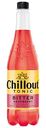 Напиток Chillout Биттер Малина, 0,9л