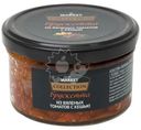 Брускетта из вяленых томатов с кешью Market Collection, 150г