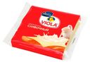 Сыр плавленый Viola сливочный 45%, 140 г