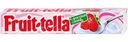 Конфеты Fruittella жевательные со вкусом клубничного йогурта 41г