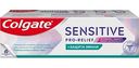 Зубная паста для чувствительных зубов Colgate Sensitive Pro-Relief + Защита эмали, 75мл