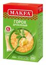 Горох Макфа дробленый 400г