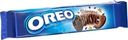 Печенье Oreo с какао и начинкой шоколад 95г