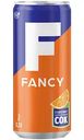 Напиток Fancy в банке, 0,33 л