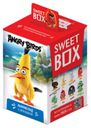 Мармелад Sweet Box Angry Birds с игрушкой, 10 г