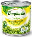 Горошек зеленый Bonduelle, 400 г