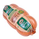Колбаса ВЕТЧИННО-РУБЛЕНАЯ, вареная (КуМК), 400г