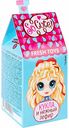 Зефир Fresh toys So cute! с игрушкой, в ассортименте, 8 г