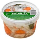 Капуста квашеная Традиции вкуса по-деревенски 500 г