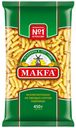 Макароны Макфа рожки 450г