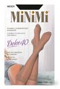 Гольфы женские Dolce 40den 2пары Minimi nero