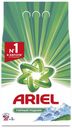 Стиральный порошок Ariel Горный родник автомат 3кг
