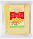 Продукт По-Российски Классический на основе растительного жира 50% весовой 350г (449,90₽/1кг)