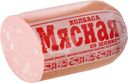 Колбаса Бычков Мясная вареная 600г