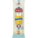 Макаронные изделия из кукурузы и риса Federici Спагетти №3, без глютена, 250г
