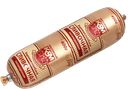 Колбаса СЛИВОЧНАЯ, вареная (Кировский МК), 400г