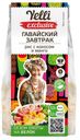 Рис Yelli Exclusive Гавайский завтрак с кокосом и манго. 120г