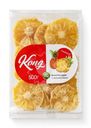Ананас Kong сушеный 500г
