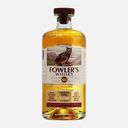 Зерновой виски ординарный Fowlers 40% 700мл