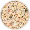 Салат Столичный,вес