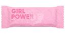 Батончик Girl Power Кокос-клубника в белой глазури, 40г