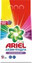 Стиральный порошок для цветного белья ARIEL Color, автомат