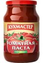 Паста томатная Кухмастер консервированная 1кг