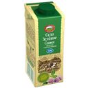 Сливки СЕЛО ЗЕЛЕНОЕ, Питьевые, стерилизованные, 10%, 200г