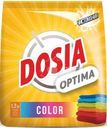 Стиральный порошок Dosia Optima Color 1.2кг