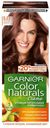Крем-краска для волос Garnier Color Naturals розовое дерево тон 5.23, 112 мл