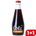 LOVE IS Cola Caramel Напиток б/а сил/газ 0,3л ст/бут:12