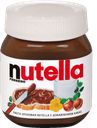 Паста ореховая Nutella, 350 г