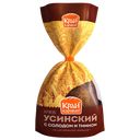 Хлеб КРАЙ КАРАВАЙ Усинский нарезка, 300 г 