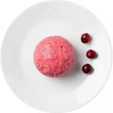 Мороженое сорбет Глобус Клюква шарик, 60г